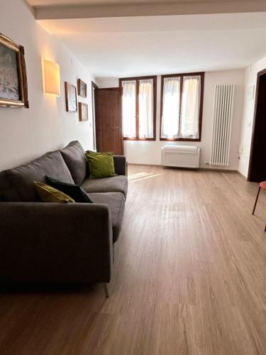 Piazza San Marco Cozy Apartment x4 2