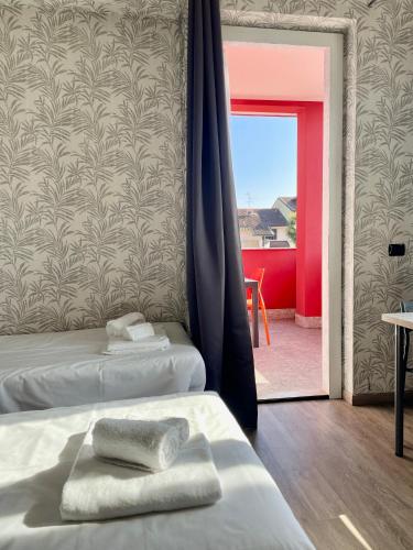 Bnbook Residence La Red - Cesano Maderno Bnbook Residence La Red - Cesano Maderno