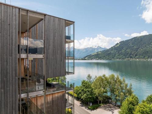 View, Residence Bellevue by Alpin Rentals in Zell Am See