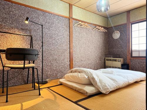 1 twin bed