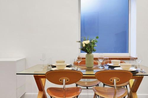 Loft apartment in Broadway Market - image 41
