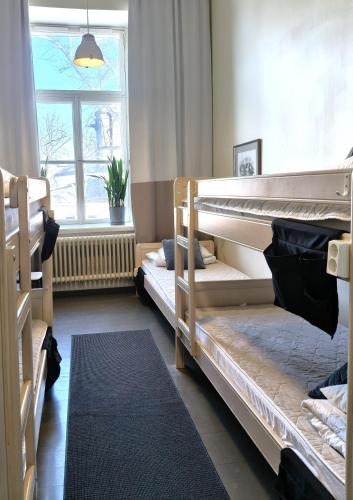 Hostel Suomenlinna, Helsinki