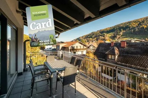 Zielhang365 - by myNests in Schladming, Österreich