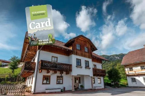 BioHAUS - by myNests in Haus im Ennstal, Österreich
