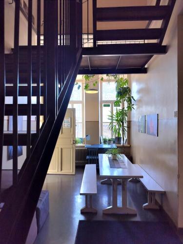 Hostel Suomenlinna, Helsinki (zdjęcie 7)