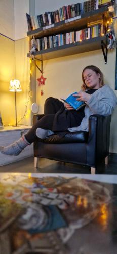 Hostel Suomenlinna, Helsinki (zdjęcie 2)