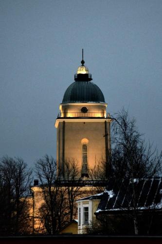 Hostel Suomenlinna, Helsinki (zdjęcie 6)