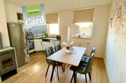 Ferienwohnung Maria - by myNests in Haus im Ennstal, Österreich