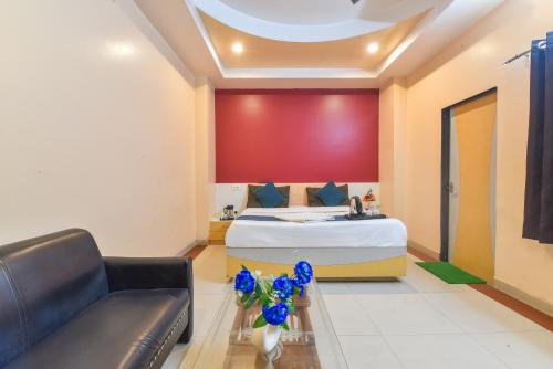 HOTEL SAPPHIRE STAY, Vivek Vihar photo 2