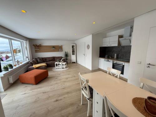Ferienwohnung Allenberg-Panorama in Siedlinghausen