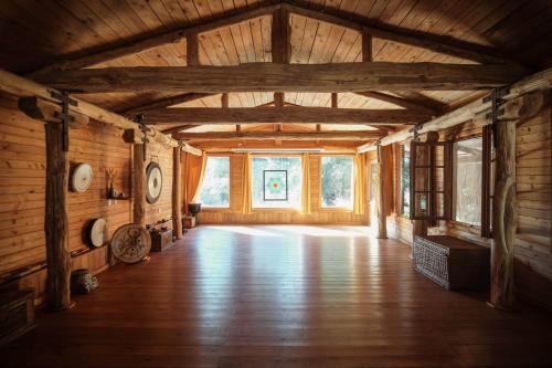 Agriturismo ASHA in Kastell'Azara