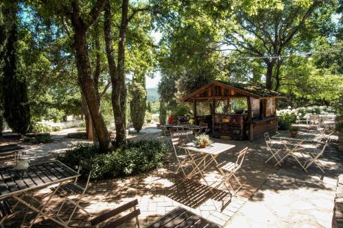 virtuve, Agriturismo ASHA in Kastell'Azara