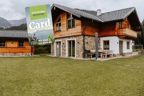 Chalet Hoamatgfühl - by myNests in Haus im Ennstal, Österreich