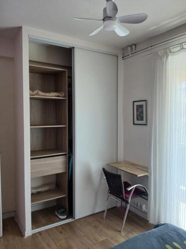 Facilities, Residence bel azur in Saint Martin