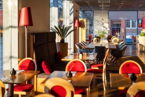 Restauracja, ARCOTEL Rubin Hamburg in Hamburg