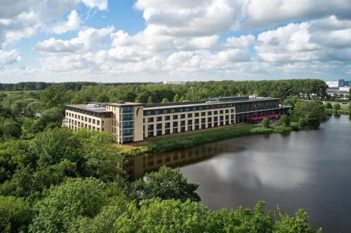 . Van der Valk Hotel Sneek