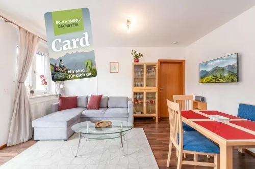 Schladminger-Tor Apartment - by myNests in Schladming, Österreich