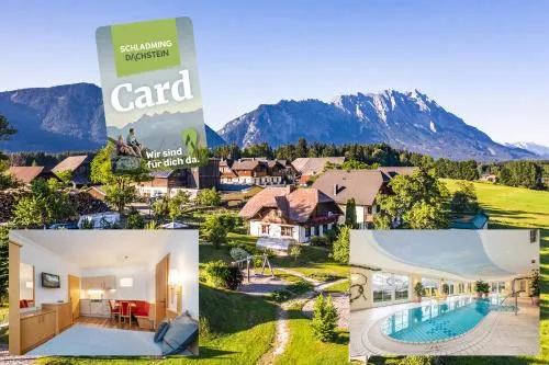 Reisslerhof Hotel & Apartments - by myNests in Gröbming, Österreich