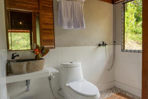 Durenne Bali Retreat - Riverside House 1 - Kabupaten Buleleng