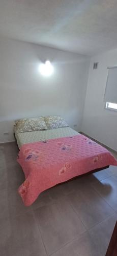 Los Pecos Hospedaje 2p