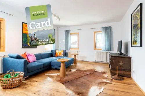 Apartments Sopherl - by myNests in Aich, Österreich