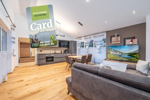 GardenAlpin & PanoramaAlpin Apartments - by myNests in Assach, Österreich