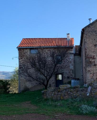 Maison au coeur du Rougier gîte à louer Montégut