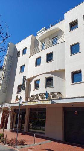 Hotel Amadora Palace, Amadora
