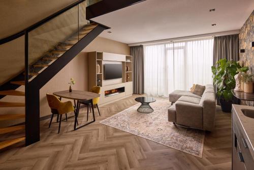 Van der Valk Hotel Leeuwarden in 利瓦頓市中心