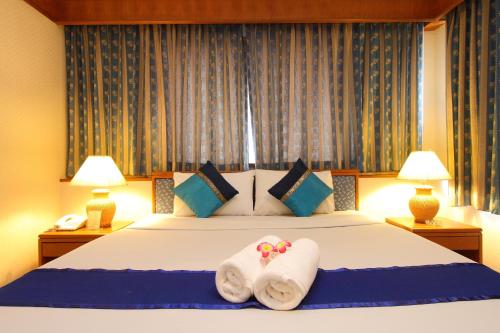 hotel photo