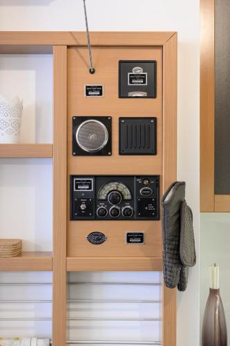 Mid-term 2 bedroom Apartment in Pasettistrasse - image 4