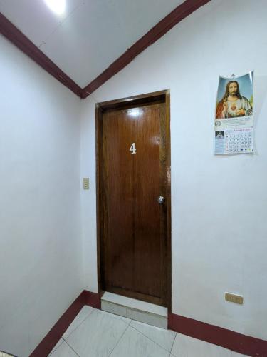 Camiguin Rubilla's Homestay and House Rental - 숙소 외관