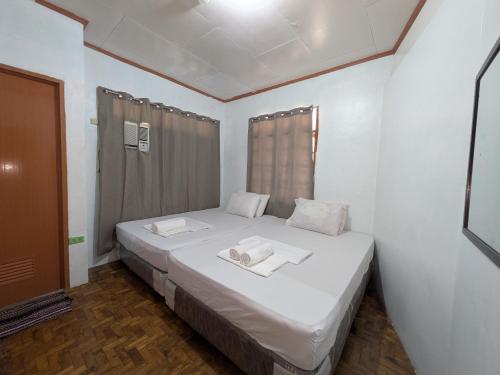 Camiguin Rubilla's Homestay and House Rental