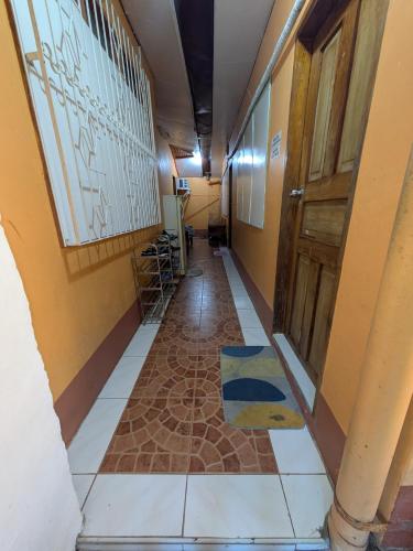Camiguin Rubilla's Homestay and House Rental - 숙소 외관