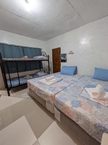 Camiguin Rubilla's Homestay and House Rental