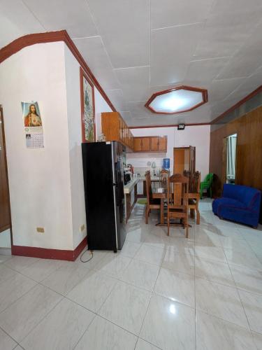 Camiguin Rubilla's Homestay and House Rental - 주방