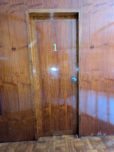 Camiguin Rubilla's Homestay and House Rental - 숙소 외관