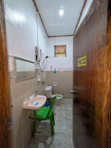 Camiguin Rubilla's Homestay and House Rental - 화장실