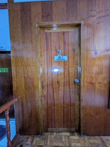 Camiguin Rubilla's Homestay and House Rental - 숙소 외관