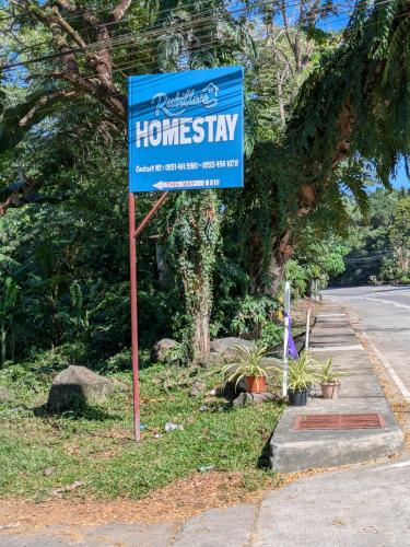 Camiguin Rubilla's Homestay and House Rental - 숙소 외관