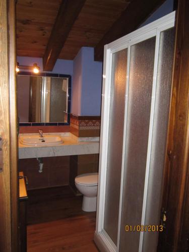 Hostal Rural Jarpar