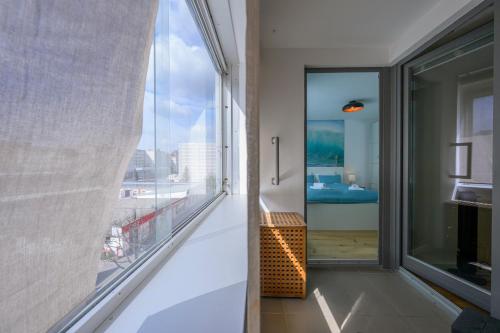 Mid-term 2 bedroom Apartment in Pasettistrasse - image 12