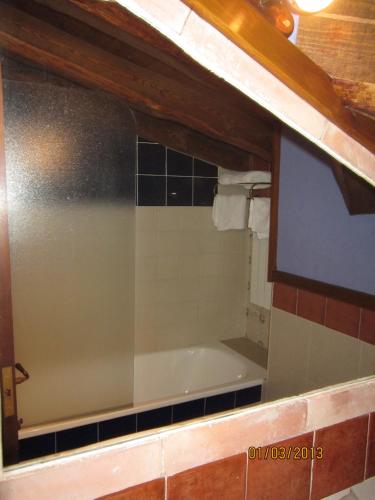 Hostal Rural Jarpar