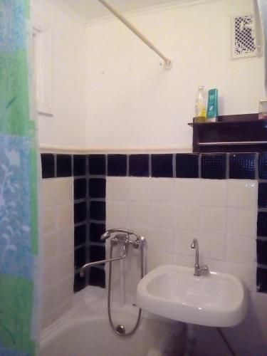Apartment Pisemskogo 46