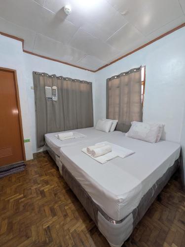 Camiguin Rubilla's Homestay and House Rental