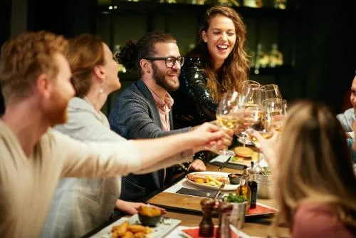 Hotel AVIVA - für Singles & Alleinreisende in Oberafiesl, Österreich
