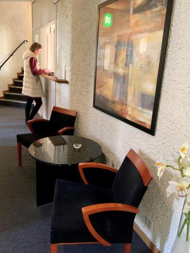 Sitla Hotel & Apartments in Овре Ардал