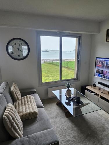 appartement d'exeption - Location saisonnière - Saint-Malo