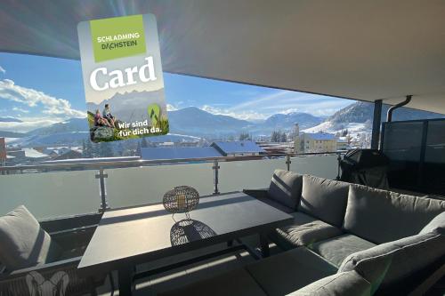  Arietem-Apartment - by myNests in Gröbming