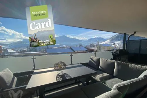 Arietem-Apartment - by myNests in Gröbming, Österreich
